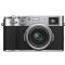 FUJIFILM X100V Digital Camera (Silver)