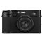 FUJIFILM X100VI Digital Camera (Black)