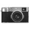 FUJIFILM X100VI Digital Camera (Silver)