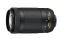 Nikon AF-P DX NIKKOR 70-300mm f/4.5-6.3G ED VR Lens for Nikon
