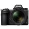 Nikon Z 6II Mirrorless Digital Camera with 24-70mm f/4 Lens