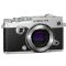 Olympus PEN-F Mirrorless Micro Four Thirds Digital Camera (Body Only, Silver)