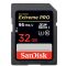 Sandisk 32GB Ultra High Speed Class 10 Memory Card