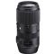 Sigma 100-400mm f/5-6.3 DG OS HSM Contemporary Lens for CA 729954