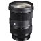 Sigma 24-70mm f/2.8 DG DN Art Lens for Sony E