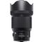 SIGMA Art Telephoto Lens for Nikon F - 85mm - F/1.4