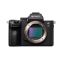 Sony Alpha a7 III Mirrorless Digital Camera (Body Only)