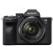 Sony a7 IV Mirrorless Camera with 28-70mm Lens