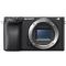 Sony Alpha a6400 Mirrorless Digital Camera (Body Only)