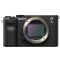 Sony Alpha a7C Mirrorless Digital Camera (Body Only, Black)