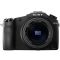 Sony Cyber-Shot DSC-RX10 II 20.2 MP HD Digital Camera - 4K - Black
