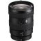 Sony E 16-55mm f/2.8 G Lens