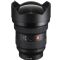 Sony FE 12-24mm f/2.8 GM Lens