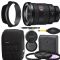 Sony FE 16-35mm f/2.8 GM: Full Frame Lens (SEL1635GM) + AOM Pro Starter Bundle Kit - International Version (1 Year AOM Warranty)