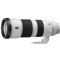 Sony FE 200-600mm f/5.6-6.3 G OSS Lens