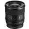 Sony FE 20mm f/1.8 G Lens