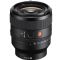 Sony FE 50mm f/1.4 GM Lens (Sony E)