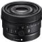Sony FE 50mm f/2.5 G Lens