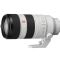 Sony FE 70-200mm f/2.8 GM OSS II Lens