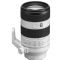 Sony FE 70-200mm f/4 Macro G OSS II Lens (Sony E)