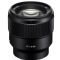 Sony FE 85mm f/1.8 Lens