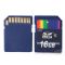 Ultra high speed premium SDXC class 10 16GB memory card