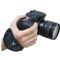 Wrist Strap for Digital Cameras, Camcorders and SLR Cameras