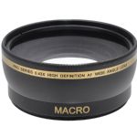 0.5X HD Crystal Wide Angle Lens