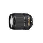 18-140mm f/3.5-5.6G ED VR AF-S DX NIKKOR Zoom Lens