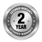 2 Year Extended Warranty For Audio Under $5000