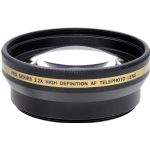 37mm 2X High Resolution TelePhoto Lens