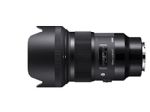 50mm F1.4 Art DG HSM for Sony E