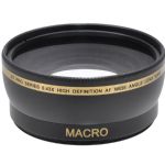 0.45X Crystal Wide Angle Lens with Macro
