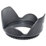 52mm Tulip Lens Hood