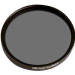 77mm Circular Polarizer Filter