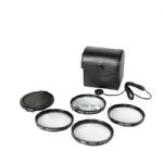 6 Piece 52MM Digital Macro Filter Kit