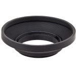 52mm Wide Angle Rubber Lens Hood