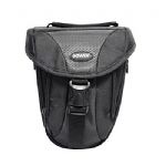 Digital Pro Digital SLR Large Camera Case, Black