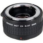 SX7DGN 2x Teleconverter for Nikon (7 Element)