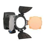 Profession LED Rechargeable Video Light