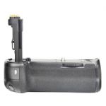 Digital Power Battery Grip / Vertical Shutter Release for the Canon EOS 6D