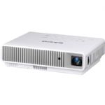 XJ-M156 Signature Model XGA DLP Multimedia Projector