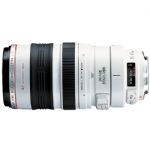 Canon 100-400mm f/4.5-5.6 L USM IS Lens