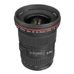 Canon EF 16-35mm f/2.8L II USM Ultra-Wide Angle Zoom Lens