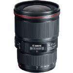 EF 16-35mm f/4L IS USM Ultra-Wide Zoom Lens