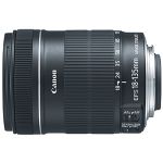 EF-S 18-135mm f/3.5-5.6 IS Standard Zoom Lens