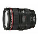 Canon EF 24-105mm f/4L IS USM Standard Zoom Autofocus Lens