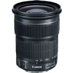 Canon EF Zoom lens - 24 mm - 105 mm - F/3.5-5.6 - Canon EF