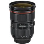 Canon EF 24-70mm f/2.8L II USM Zoom Lens