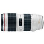 Canon EF 70-200mm f/2.8L IS II USM Lens